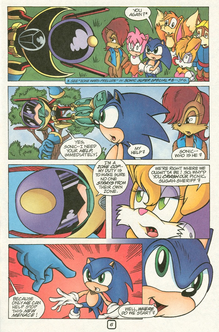 Sonic - Archie Adventure Series (Special) 1999b  Page 31